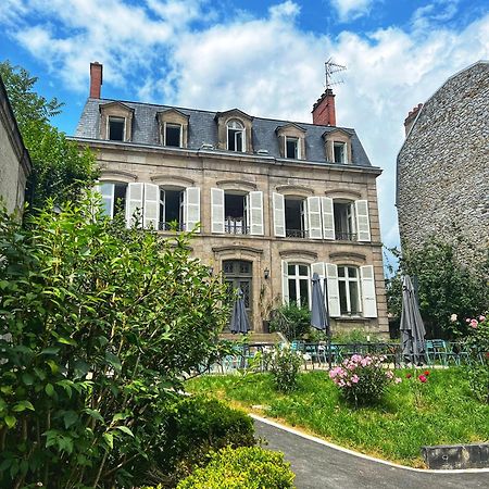 La Maison De Famille ليموج المظهر الخارجي الصورة