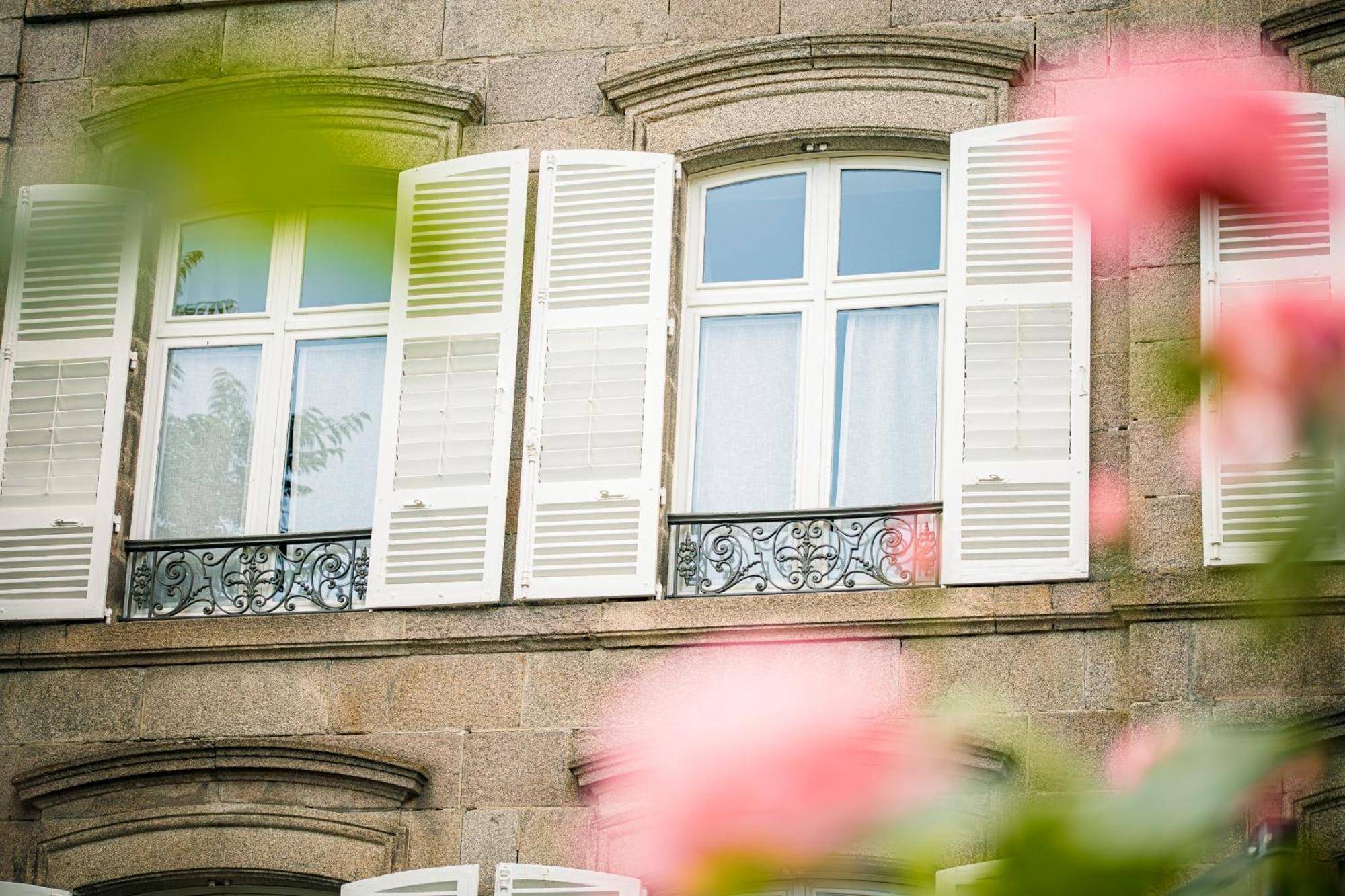 La Maison De Famille ليموج المظهر الخارجي الصورة